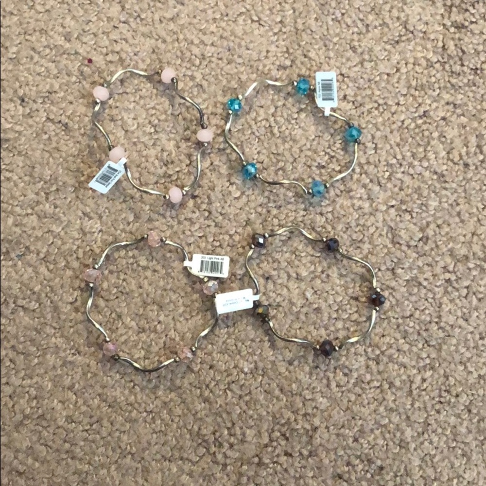 Bracelets